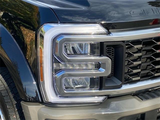 used 2026 Ford F-450 car, priced at $104,430