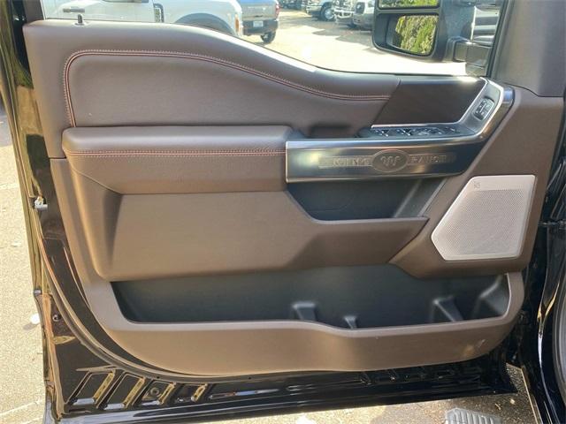 used 2026 Ford F-450 car, priced at $104,430