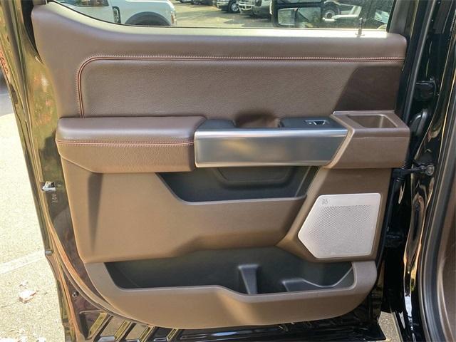 used 2026 Ford F-450 car, priced at $104,430