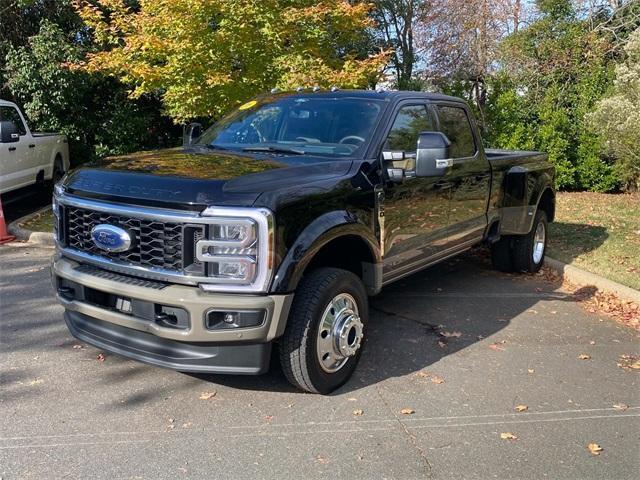 used 2026 Ford F-450 car, priced at $104,430