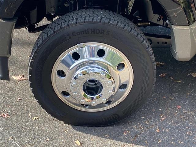 used 2026 Ford F-450 car, priced at $104,430