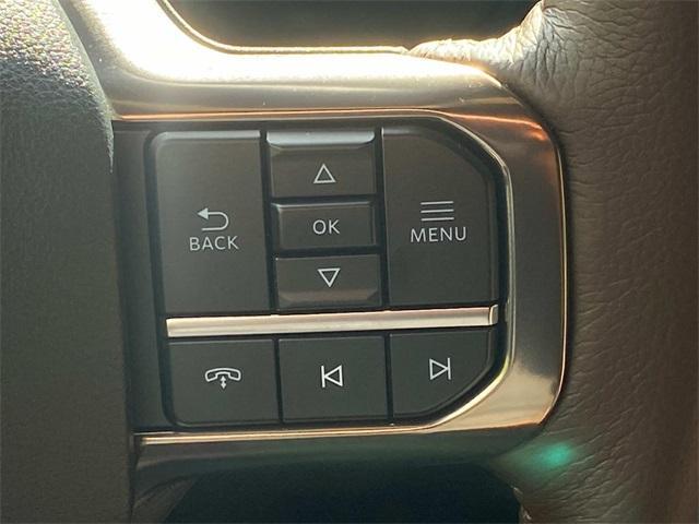 used 2026 Ford F-450 car, priced at $104,430