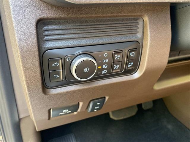 used 2026 Ford F-450 car, priced at $104,430