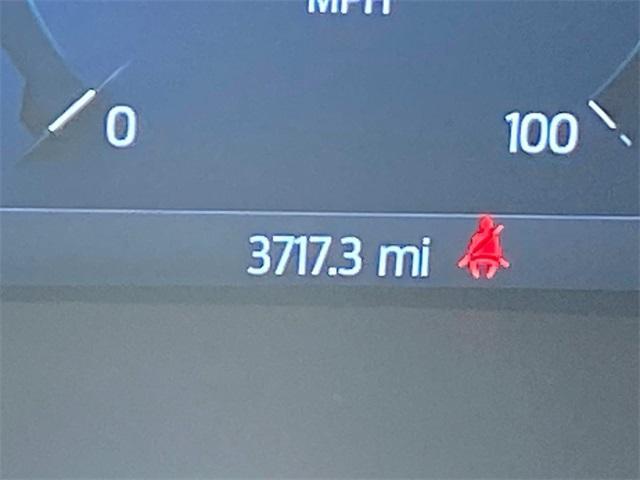 used 2026 Ford F-450 car, priced at $104,430