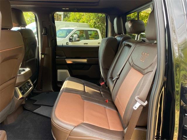 used 2026 Ford F-450 car, priced at $104,430