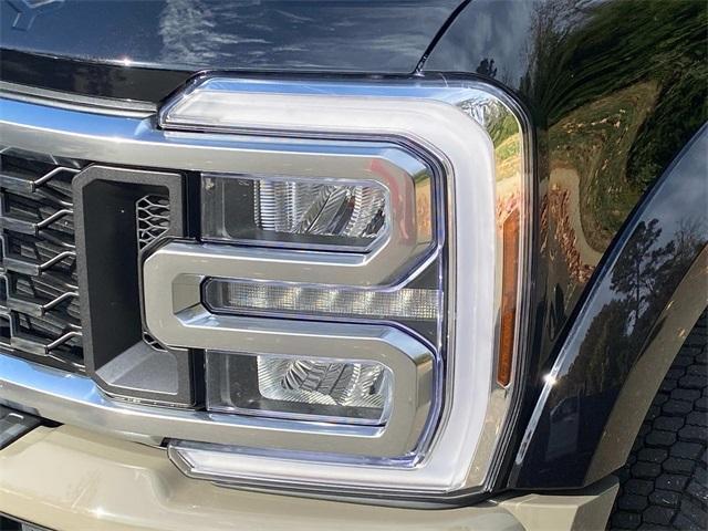 used 2026 Ford F-450 car, priced at $104,430