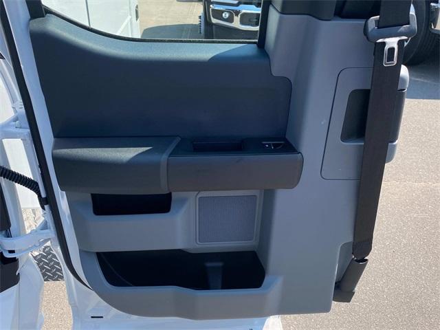 new 2025 Ford F-250 car, priced at $67,499