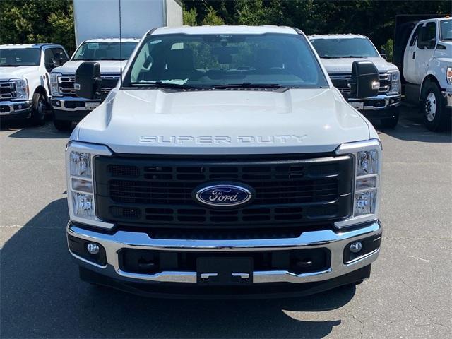new 2025 Ford F-250 car, priced at $67,499