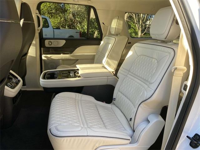 used 2020 Lincoln Navigator L car, priced at $43,065