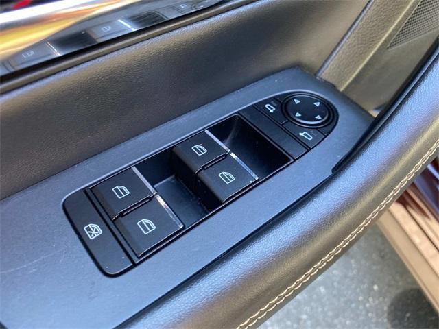 used 2024 Mazda CX-90 car, priced at $29,900