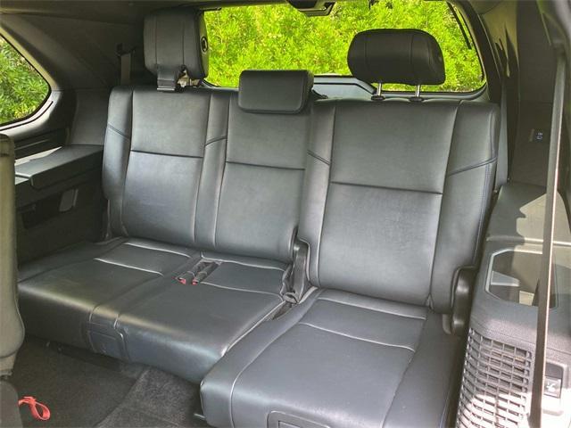 used 2023 Toyota Sequoia car, priced at $64,503