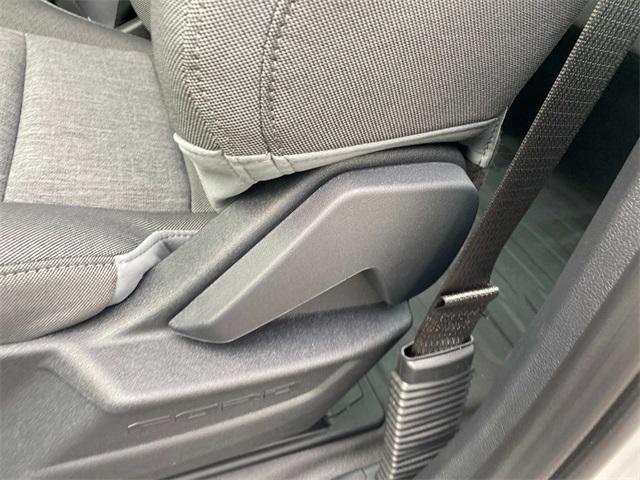 new 2025 Ford F-150 car, priced at $44,654