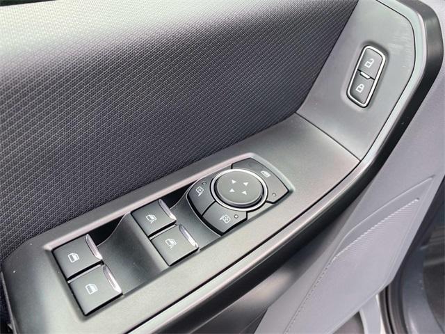 new 2025 Ford F-150 car, priced at $44,654