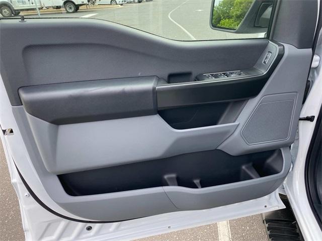 new 2025 Ford F-150 car, priced at $44,654