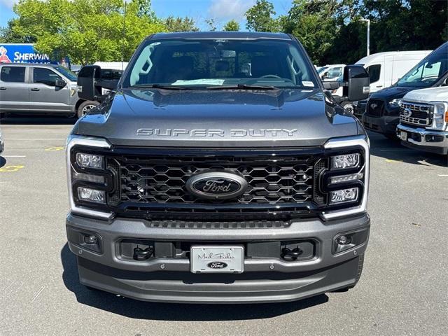 new 2025 Ford F-250 car, priced at $84,726