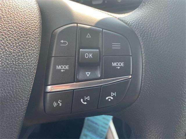 new 2025 Ford Maverick car, priced at $30,999
