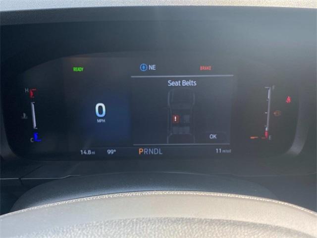 new 2025 Ford Maverick car, priced at $30,999