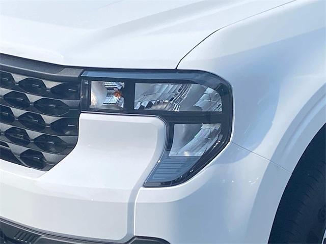 new 2025 Ford Maverick car, priced at $30,999
