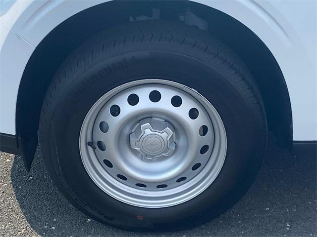 new 2025 Ford Maverick car, priced at $30,999