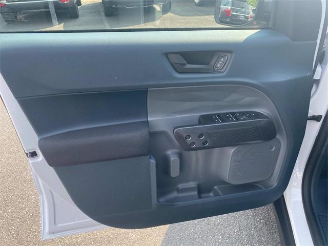 new 2025 Ford Maverick car, priced at $30,999