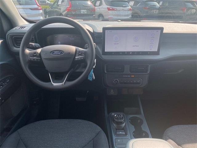 new 2025 Ford Maverick car, priced at $30,999