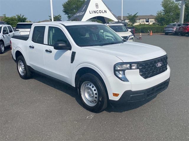 new 2025 Ford Maverick car, priced at $30,999