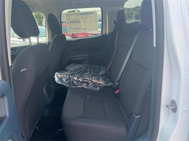 new 2025 Ford Maverick car, priced at $30,999