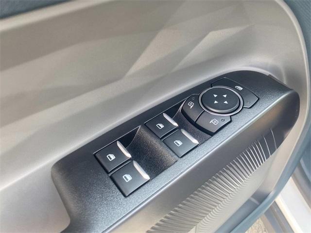 new 2025 Ford Maverick car, priced at $30,999