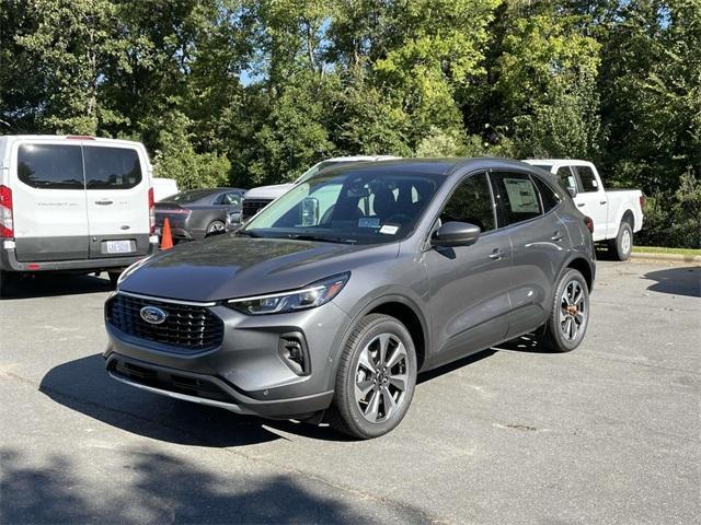 new 2024 Ford Escape car, priced at $37,423