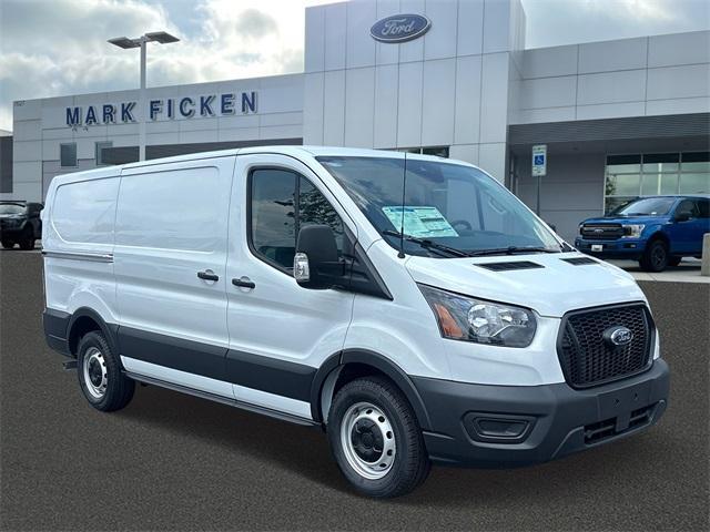 new 2025 Ford Transit-150 car, priced at $54,445