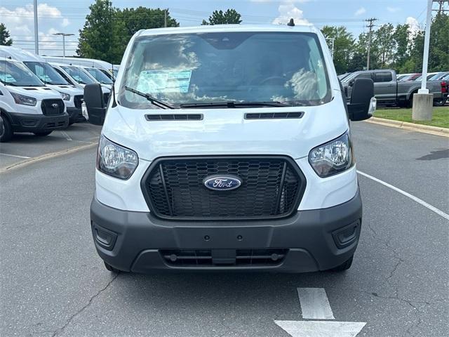 new 2025 Ford Transit-150 car, priced at $54,445