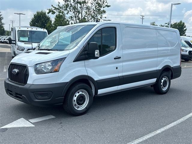 new 2025 Ford Transit-150 car, priced at $54,445