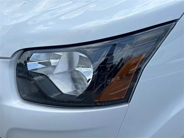 new 2025 Ford Transit-150 car, priced at $54,445