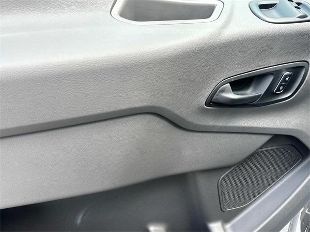 new 2025 Ford Transit-150 car, priced at $54,445