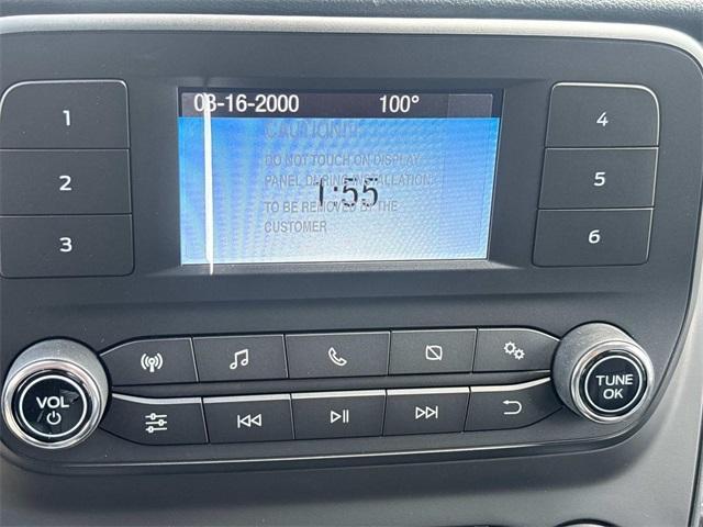 new 2025 Ford Transit-150 car, priced at $54,445