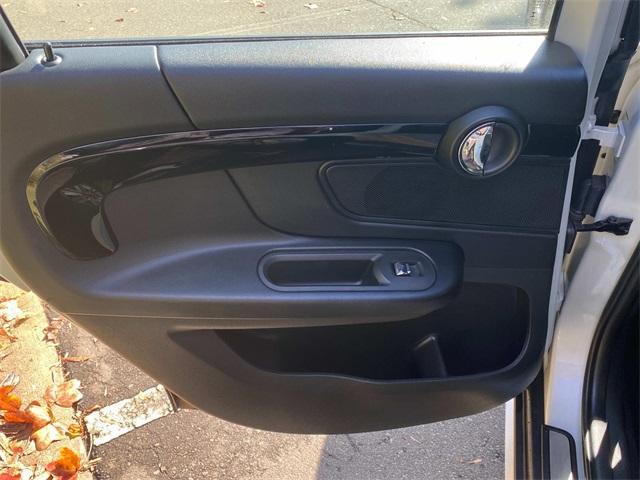 used 2022 MINI Countryman car, priced at $20,338