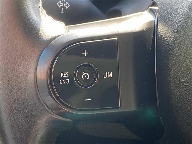 used 2022 MINI Countryman car, priced at $19,266