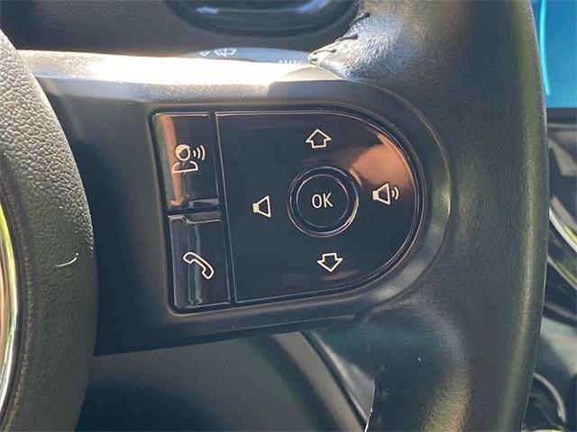 used 2022 MINI Countryman car, priced at $20,338