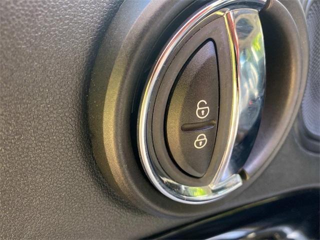 used 2022 MINI Countryman car, priced at $20,338