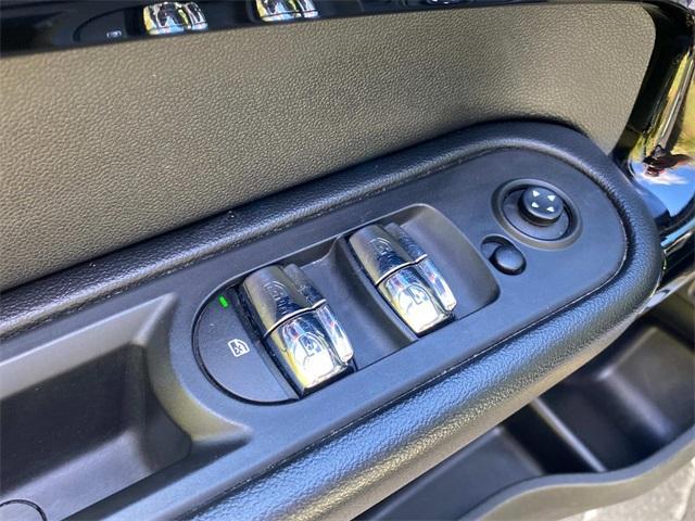 used 2022 MINI Countryman car, priced at $20,338