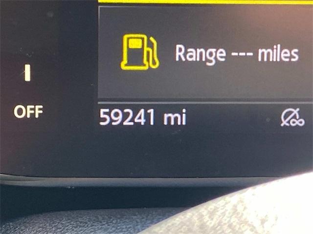 used 2022 MINI Countryman car, priced at $20,338