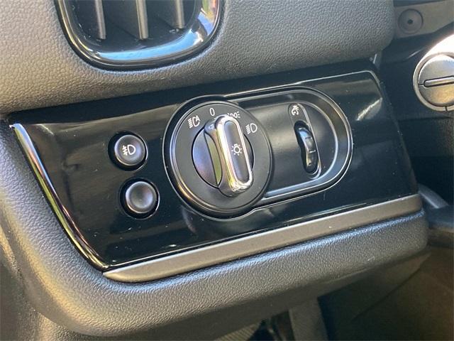 used 2022 MINI Countryman car, priced at $19,266