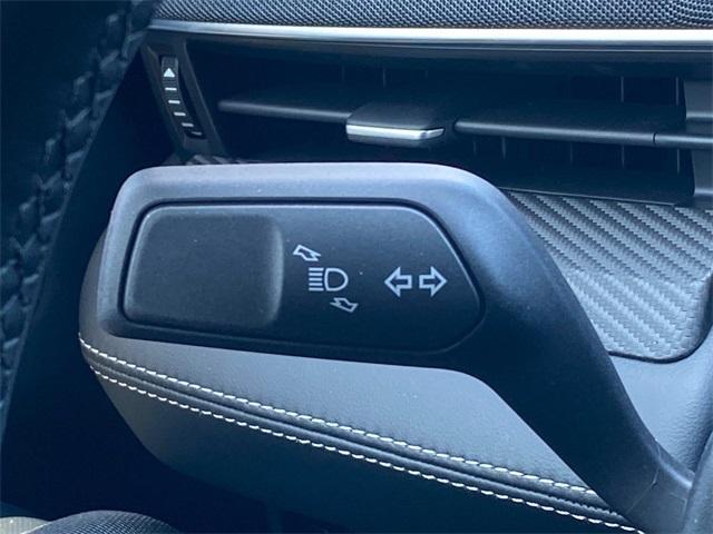 new 2024 Ford Mustang Mach-E car, priced at $36,905
