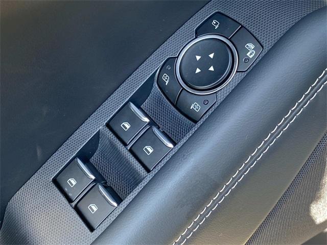 new 2024 Ford Mustang Mach-E car, priced at $36,905