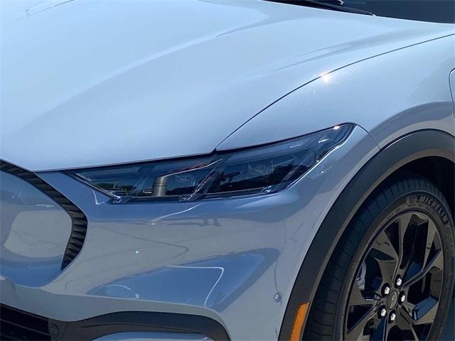 new 2024 Ford Mustang Mach-E car, priced at $36,905