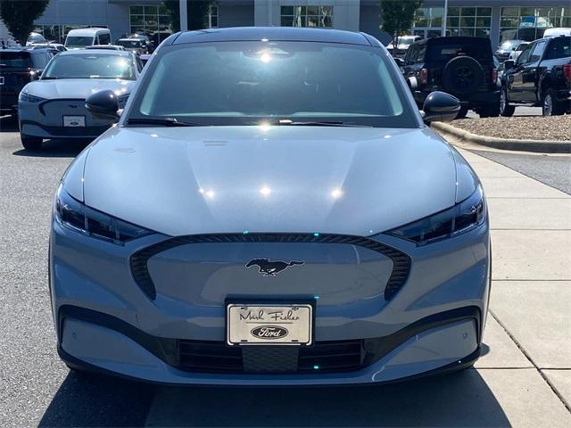 new 2024 Ford Mustang Mach-E car, priced at $36,905