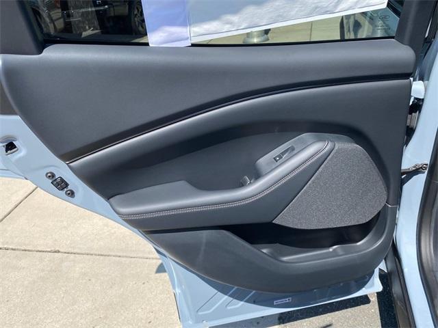 new 2024 Ford Mustang Mach-E car, priced at $36,905