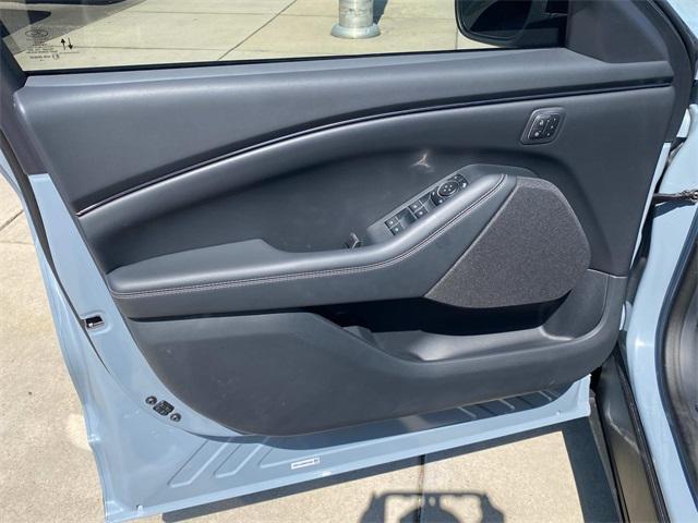new 2024 Ford Mustang Mach-E car, priced at $36,905