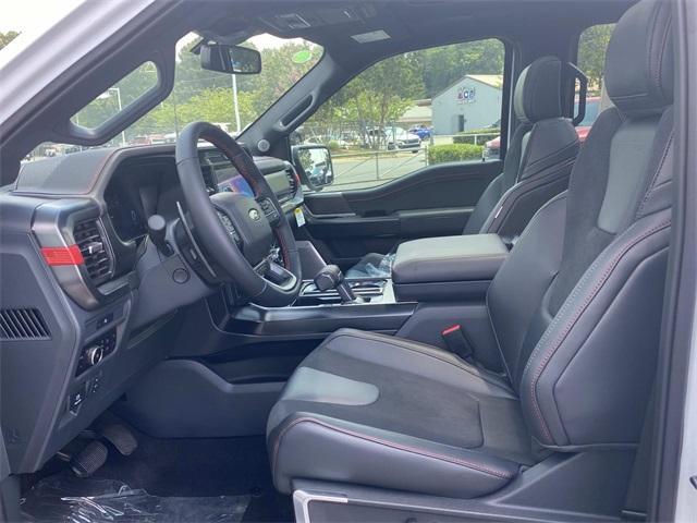 new 2025 Ford F-150 car, priced at $99,560