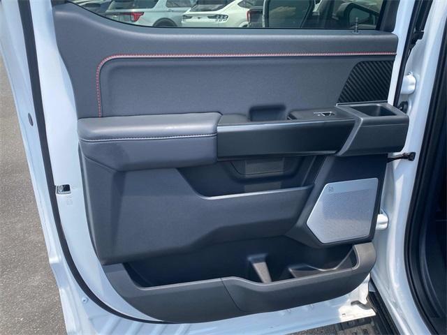 new 2025 Ford F-150 car, priced at $99,560